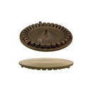 BECCHI - Apaga-chamas Placa de Cozedura - L0308