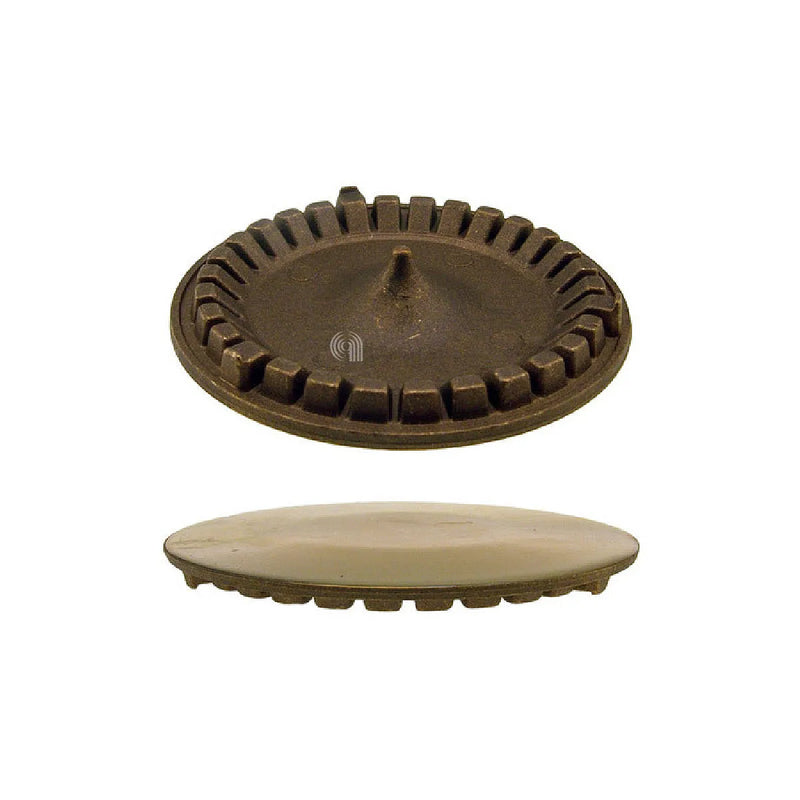 BECCHI - Apaga-chamas Placa de Cozedura - L0308