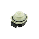 Motor bomba original para máquina de lavar loiça Whirlpool código 482000023311