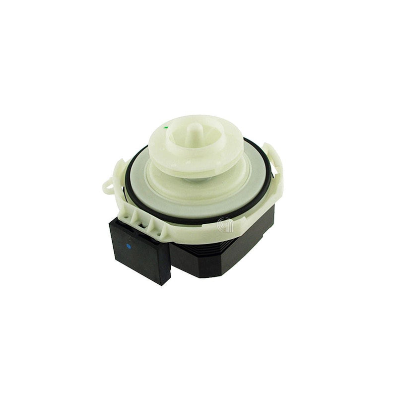 Motor bomba original para máquina de lavar loiça Whirlpool código 482000023311