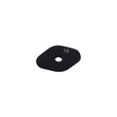 Manilla y junta puerta horno Whirlpool original C00313127