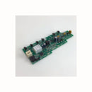 Placa eletrónica programada original Candy para máquina de lavar loiça 49043126