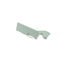Dobradiça porta direita original Electrolux frigorífico 2231128014