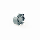 Suporte de braço aspersor para máquina de lavar loiça Smeg original 761810177