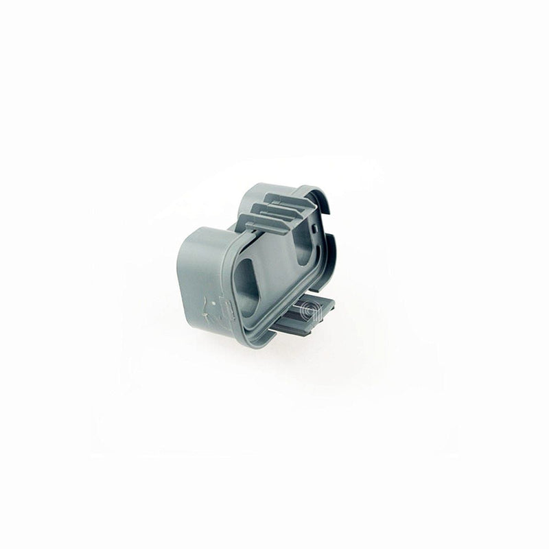 Suporte de braço aspersor para máquina de lavar loiça Smeg original 761810177