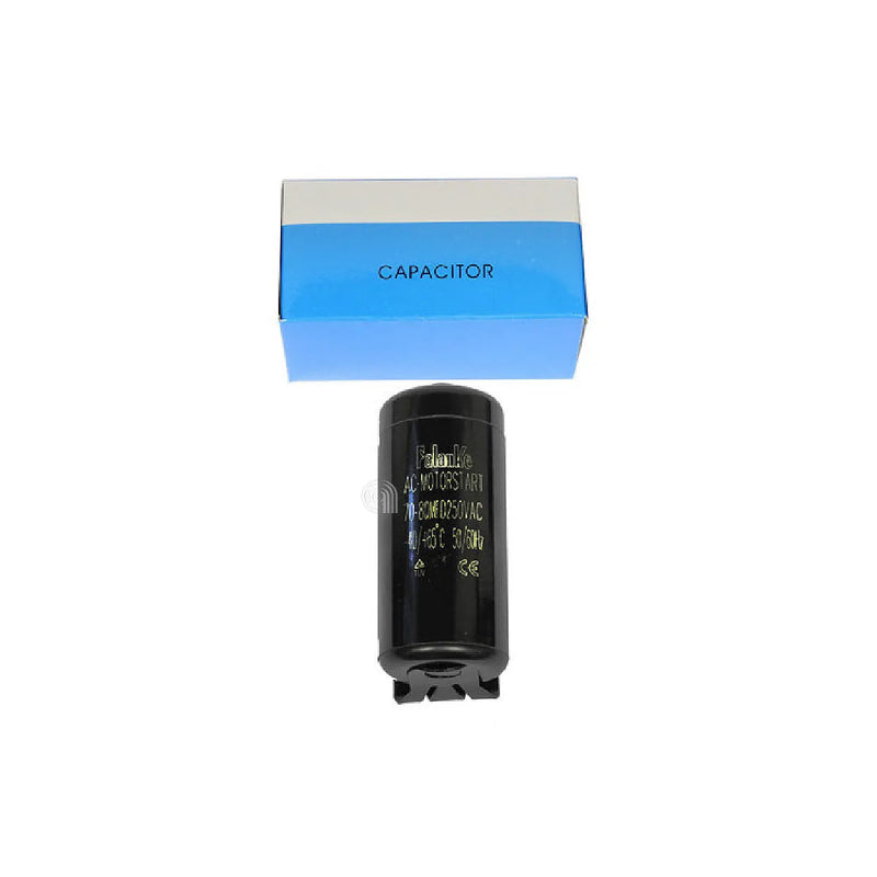 UNIVERSALE - Condensador para Frigorífico - AST-00230057
