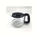 jarra de café com tampa para cafeteira moulinex SS-207199