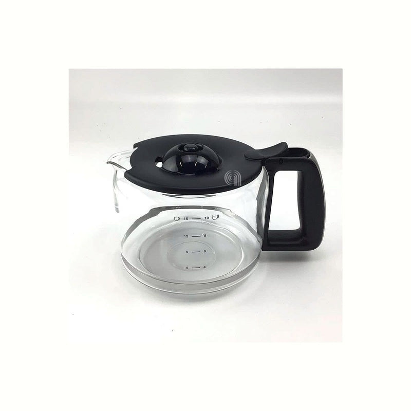 jarra de café com tampa para cafeteira moulinex SS-207199