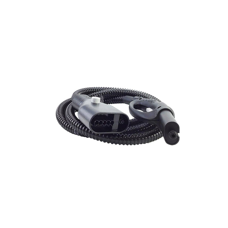 Flexível com pega original para aspirador a vapor Polti SLDB2336