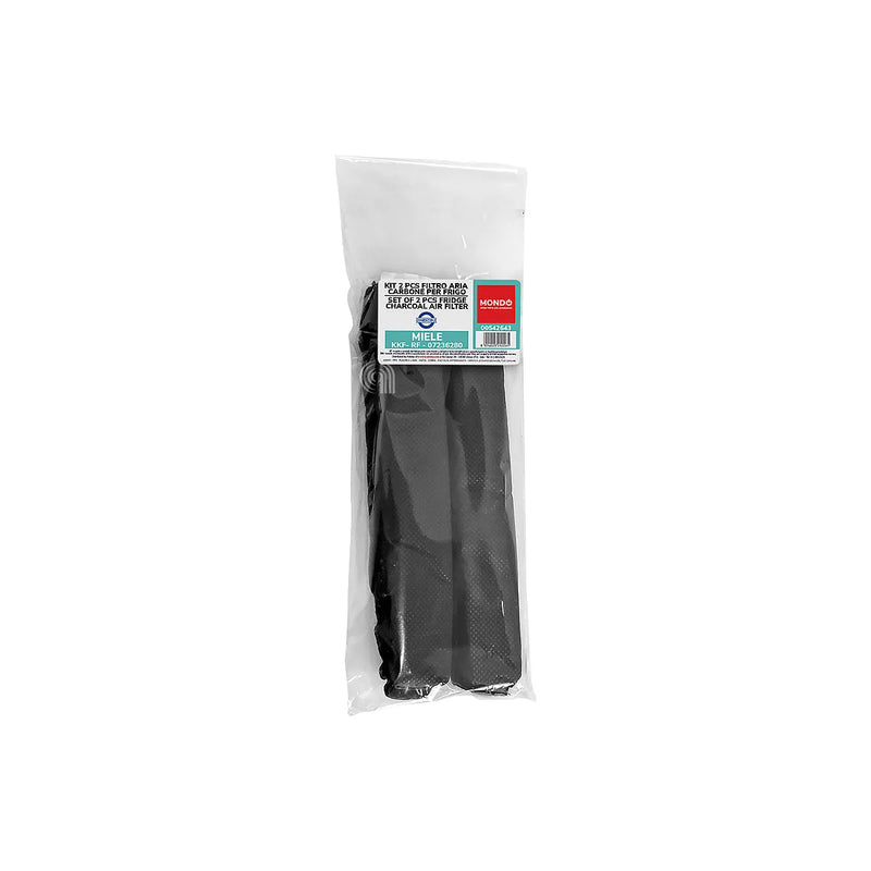 MIELE, MONDO - Filtro para Frigorífico - KKF-RF