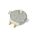 Motor prato giratório para micro-ondas Candy código 49006054