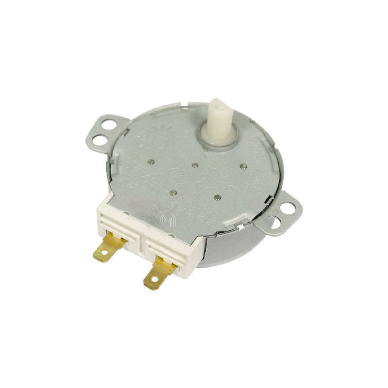 Motor prato giratório para micro-ondas Candy código 49006054
