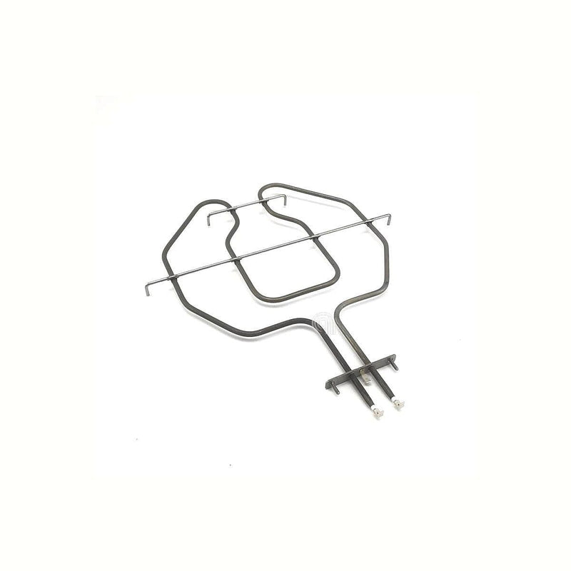 resistência para forno de chão SMEG 1100W modelo 806891046