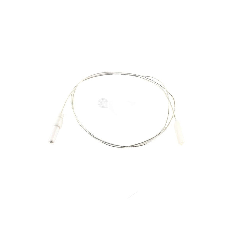 Eletrodo com cabo 900 mm para vitrocerâmica Elba 084036