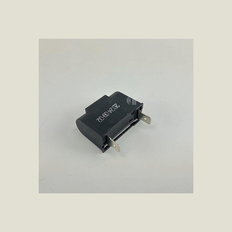 Capacitor original ar condicionado Beko 5400040201