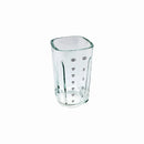 Jarra de vidro original para liquidificador Moulinex MS-0A11813