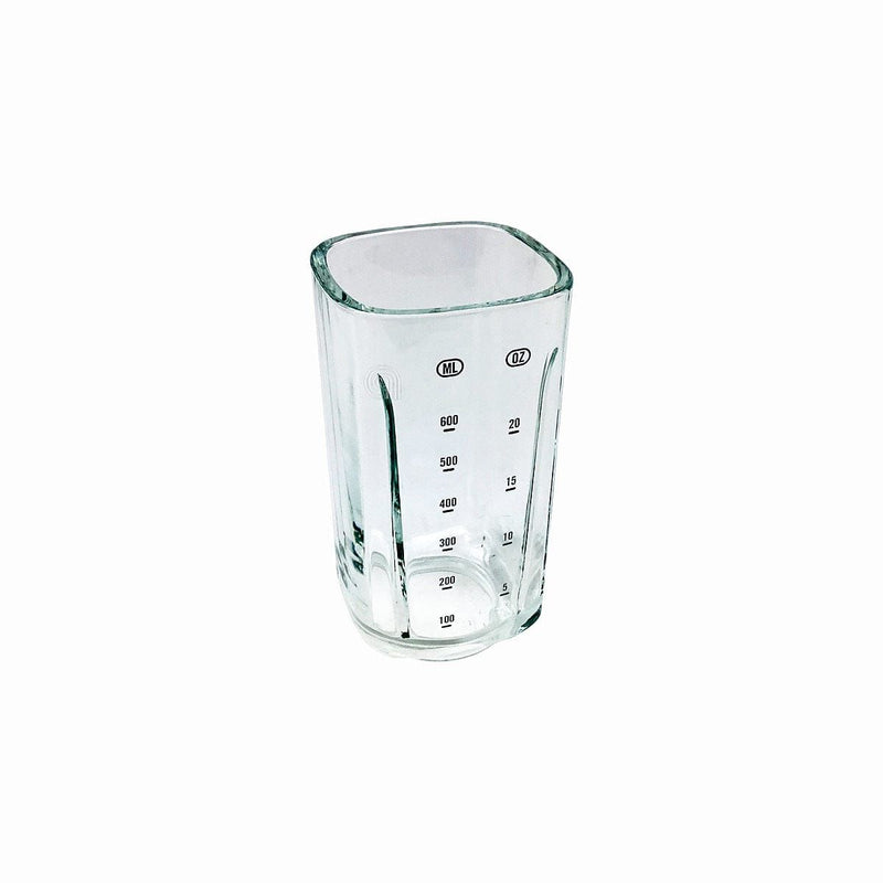 Jarra de vidro original para liquidificador Moulinex MS-0A11813