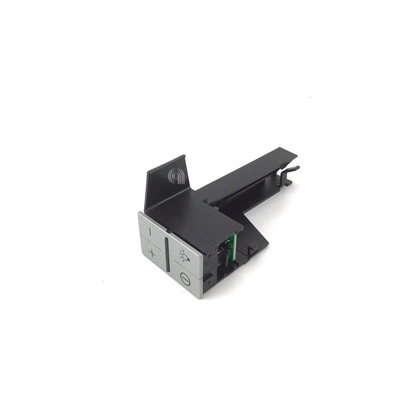 placa eletrónica original para exaustor Bosch 12011415