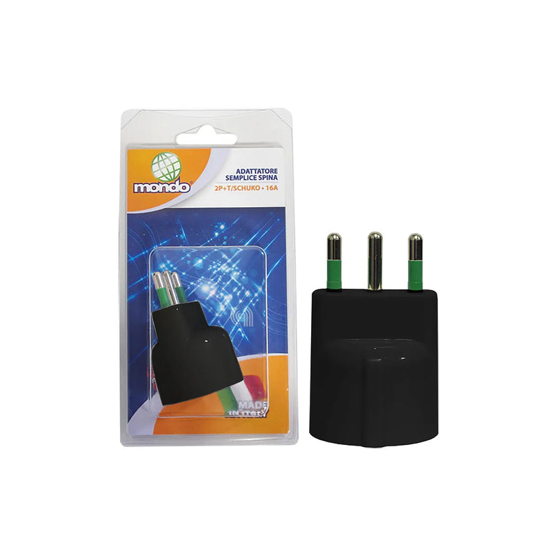 MONDO - Adaptador Acessórios - AST-55301369