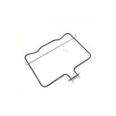 resistência inferior 1600w forno Bertazzoni original 606091