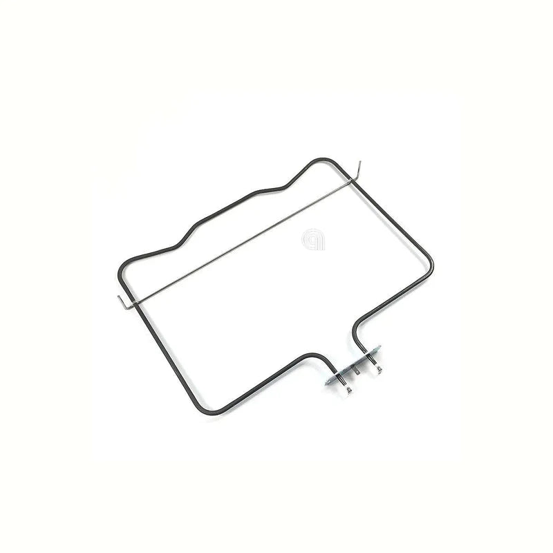 resistência inferior 1600w forno Bertazzoni original 606091