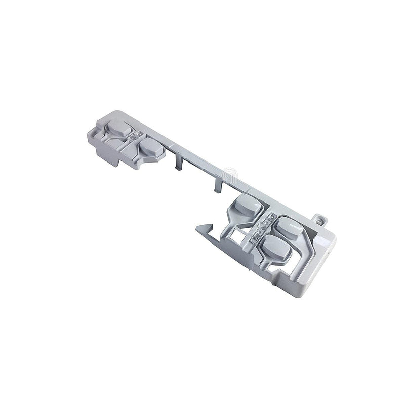 suporte de botões para máquina de lavar Candy 43002551 43002552