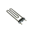 GORENJE, SMEG, GENERAL ELECTRIC, MAGIC CHEF, SIDEX, TEKA, UPO, ALASKA, KELVINATOR, PRIVILEG, HANSEATIC, SIBIR, KÖRTING, ESSENTIEL B, TELSA, ALLUXE, ESKIMO - Resistência para máquina de lavar 2000W - 181701