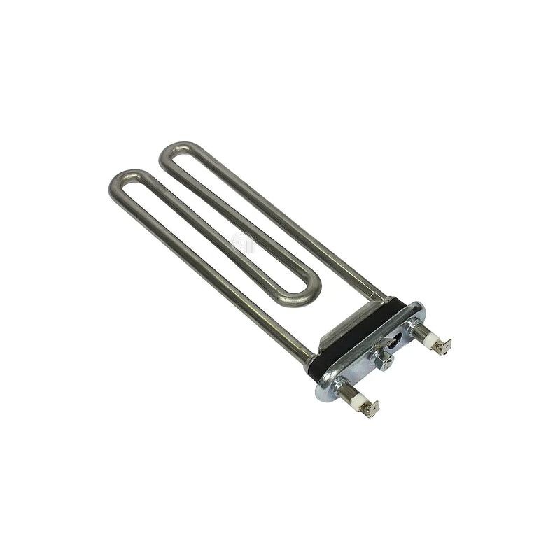 GORENJE, SMEG, GENERAL ELECTRIC, MAGIC CHEF, SIDEX, TEKA, UPO, ALASKA, KELVINATOR, PRIVILEG, HANSEATIC, SIBIR, KÖRTING, ESSENTIEL B, TELSA, ALLUXE, ESKIMO - Resistência para máquina de lavar 2000W - 181701