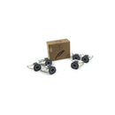 conjunto de 6 sacos para aspirador fp7 vorwerk-folletto