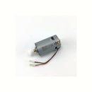 Motor com polia Chiaphua 230V compatível com De Longhi 7313249421
