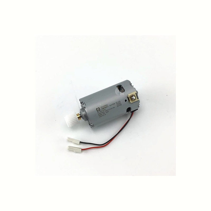 Motor com polia Chiaphua 230V compatível com De Longhi 7313249421