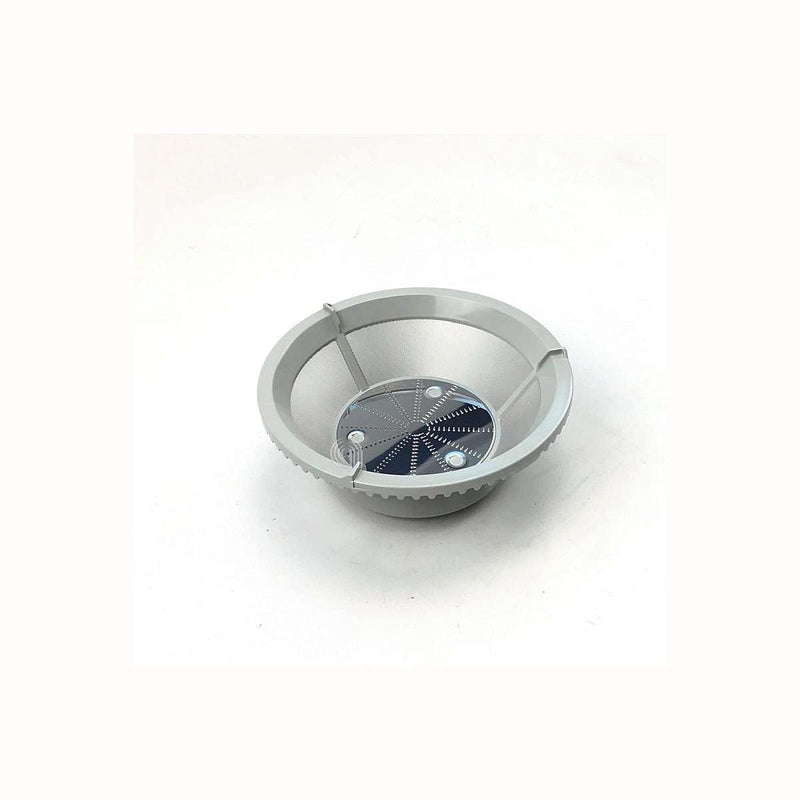 Filtro centrífugo original para espremedor De Longhi BR67051120