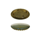 ELBA DE LONGHI - Queimador rápido em latão - L0801