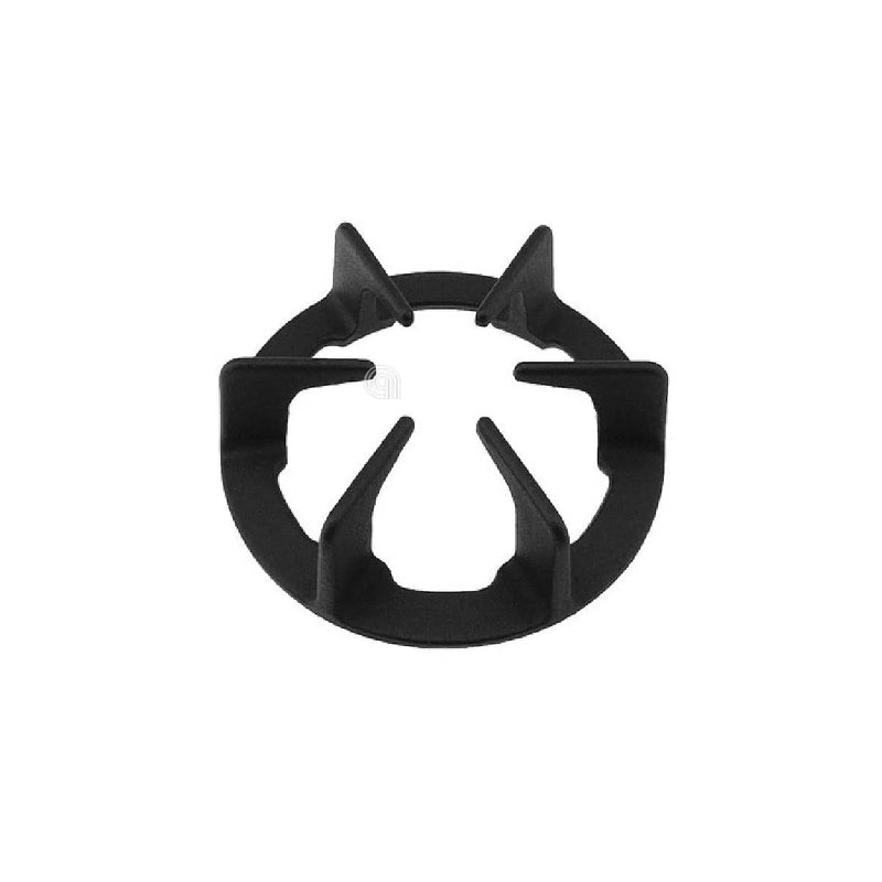 RICAMBI CUCINA - Grelhador de ferro fundido para placa de fogão - G1515