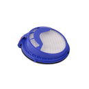 Filtro HEPA redondo original Dyson 916188-06 para aspiradores