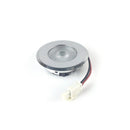 foco LED 2,5W para exaustor SMEG 824610882
