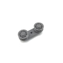 Rodas para cesto original da máquina de lavar loiça Beko código 1752600400