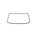 Junta de porta original Smeg para forno e fogão 754130475