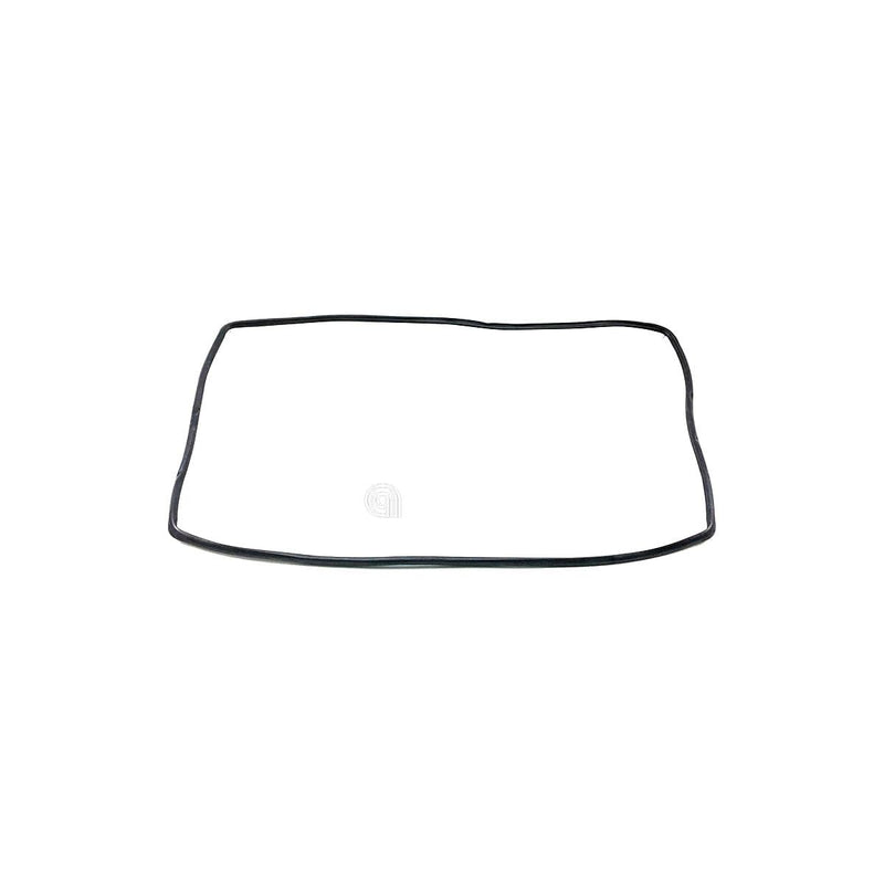 Junta de porta original Smeg para forno e fogão 754130475