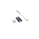 Sensor original forno Smeg compatível com os códigos 697870085 e 817870254