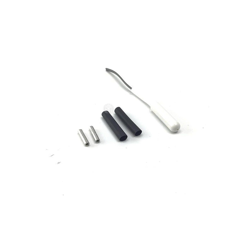 Sensor original forno Smeg compatível com os códigos 697870085 e 817870254