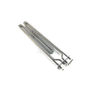 Resistência 1840W original para máquina de lavar Smeg Bosch Indesit Whirlpool