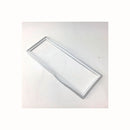 Junta de porta original para congelador Whirlpool e Indesit códigos 482000021310