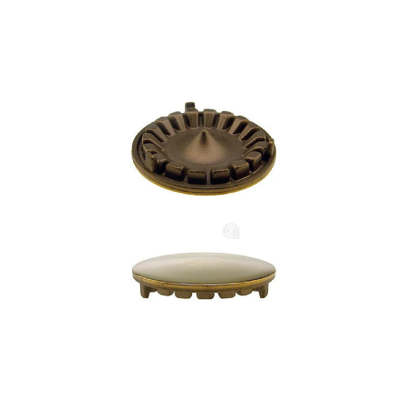 BECCHI, PEÇAS SOBRESSALENTES DE COZINHA - Difusor de chama para placa de fogão - L0310
