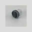 Filtro de bomba para máquina de lavar Whirlpool C00324709