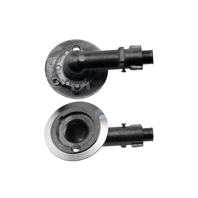 RICAMBI CUCINA - Queimador semi-rápido para placa - B5434