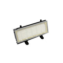 Filtro HEPA retangular Bosch BGS5 original 00573928 00577281