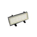 Filtro HEPA retangular Bosch BGS5 original 00573928 00577281