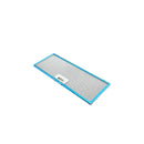 Filtro metálico 457x177mm para exaustor Electrolux original