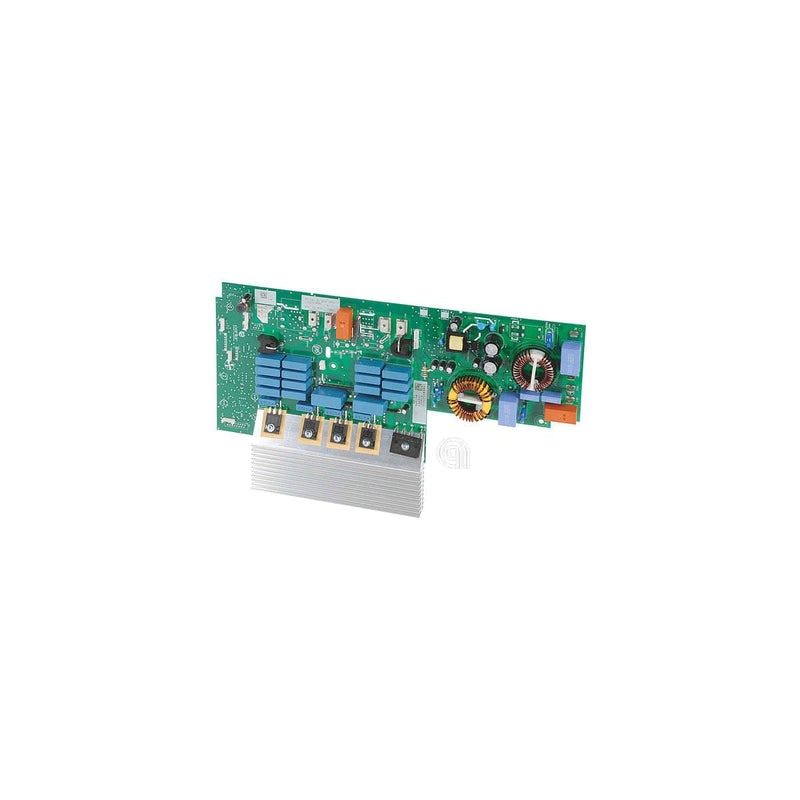 placa eletrónica original para vitrocerâmica Bosch 00679538